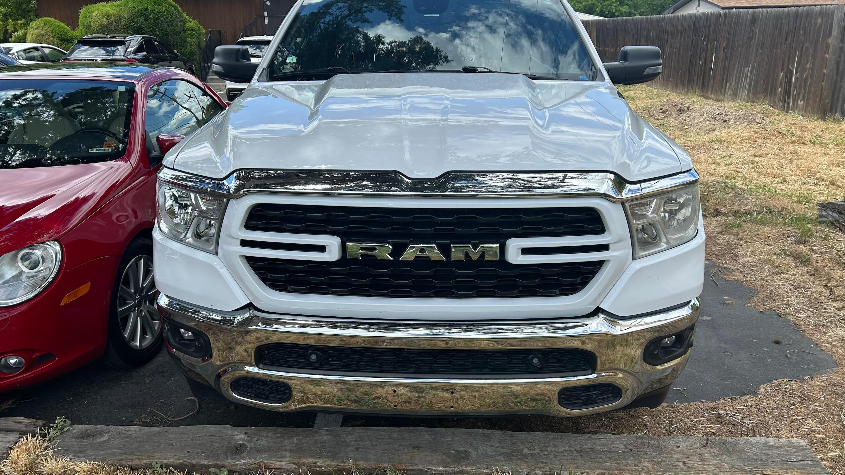 Ram 1500 2023 in Boise, ID