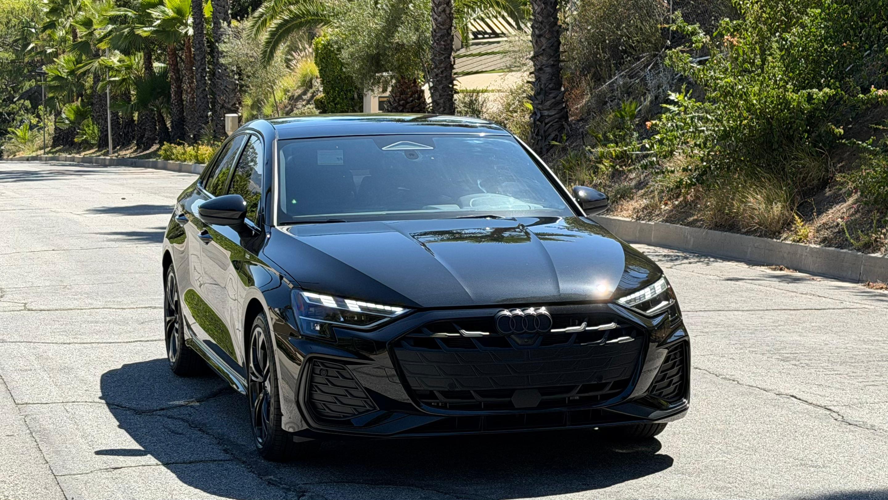 Audi A3 2026 in Burbank, CA