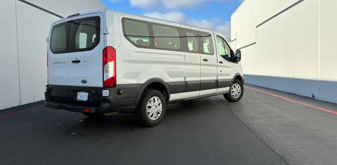 Ford Transit 2016