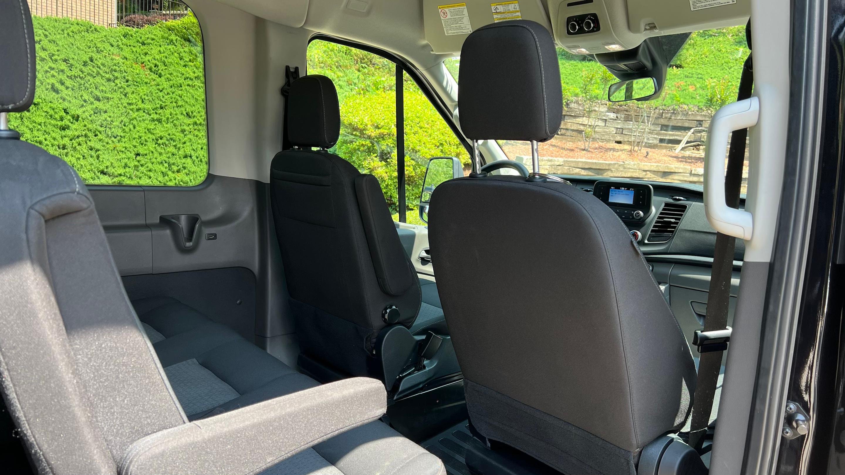 Ford Transit 2021 in Atlanta, GA