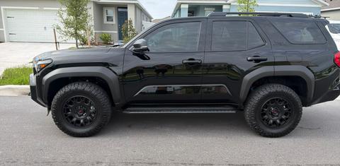 Toyota 4Runner 2026