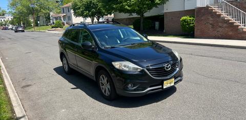Mazda CX-9 2015