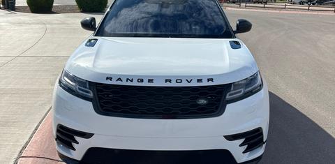 Land Rover Range Rover Velar 2018