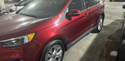 Ford Edge 2019