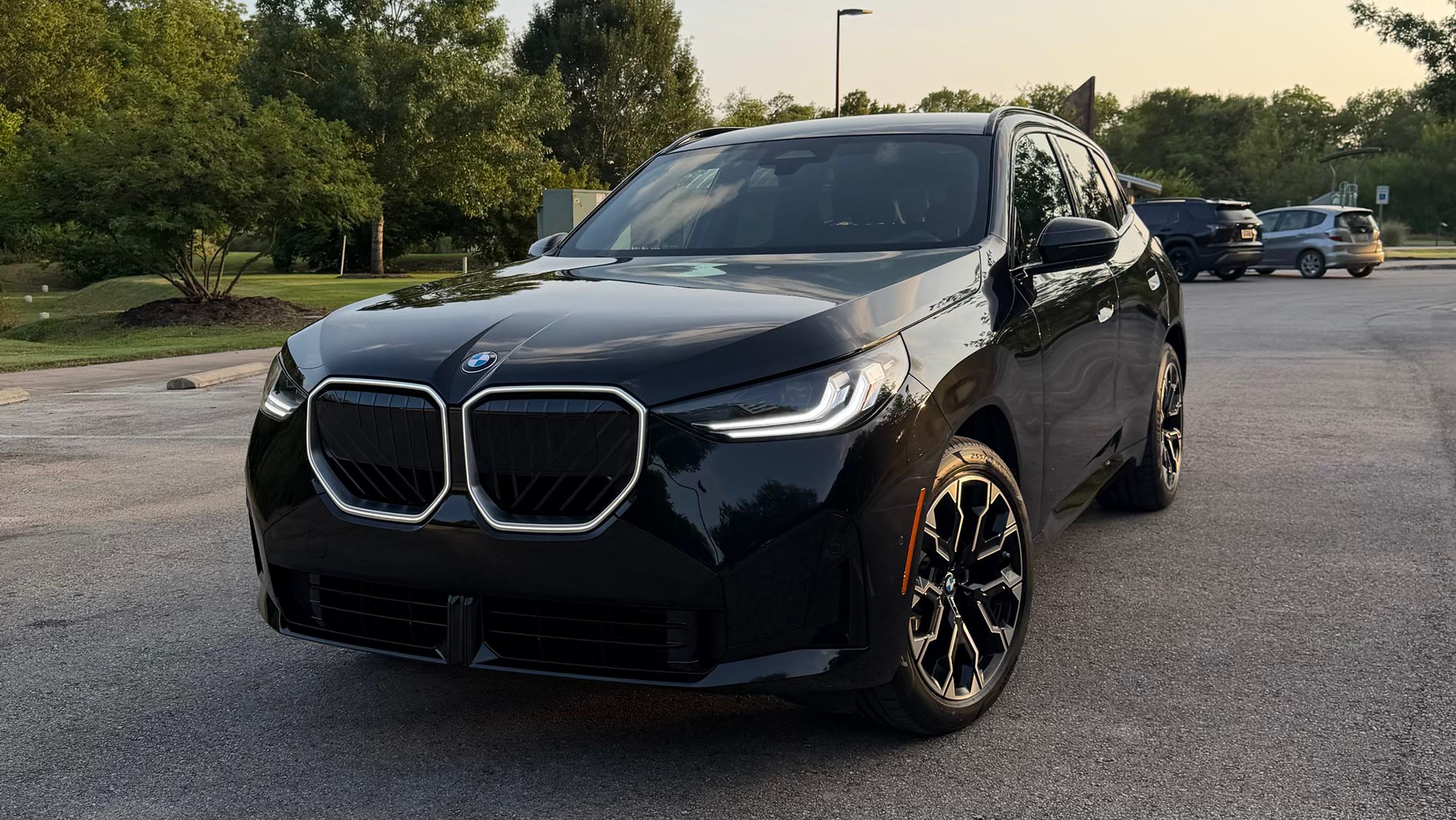 BMW X3 2026 in Austin, TX