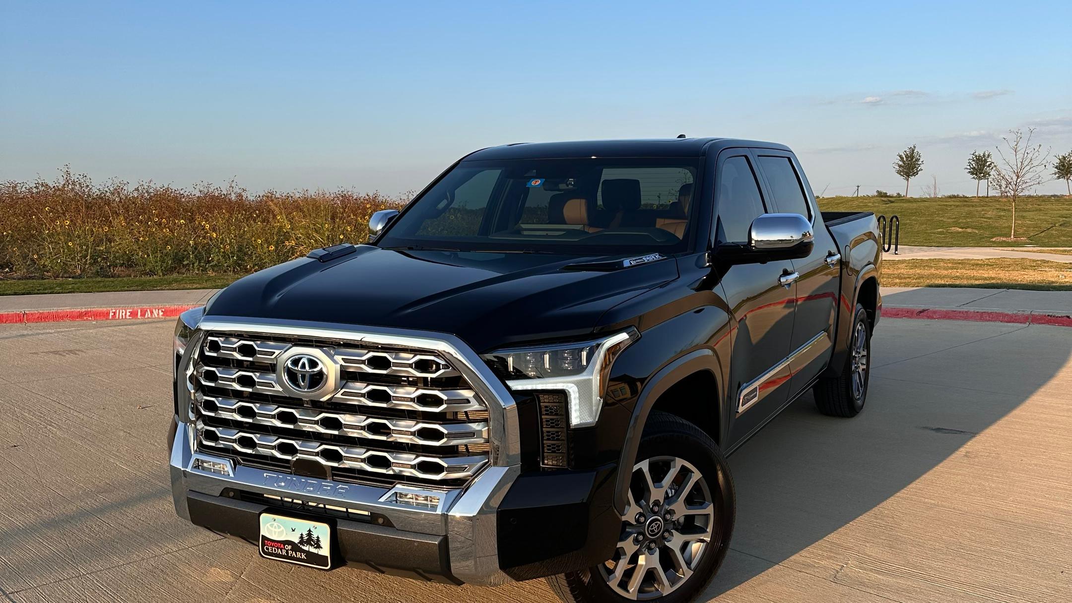 Toyota Tundra 2024 in Celina, TX