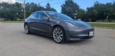 Tesla Model 3 2020