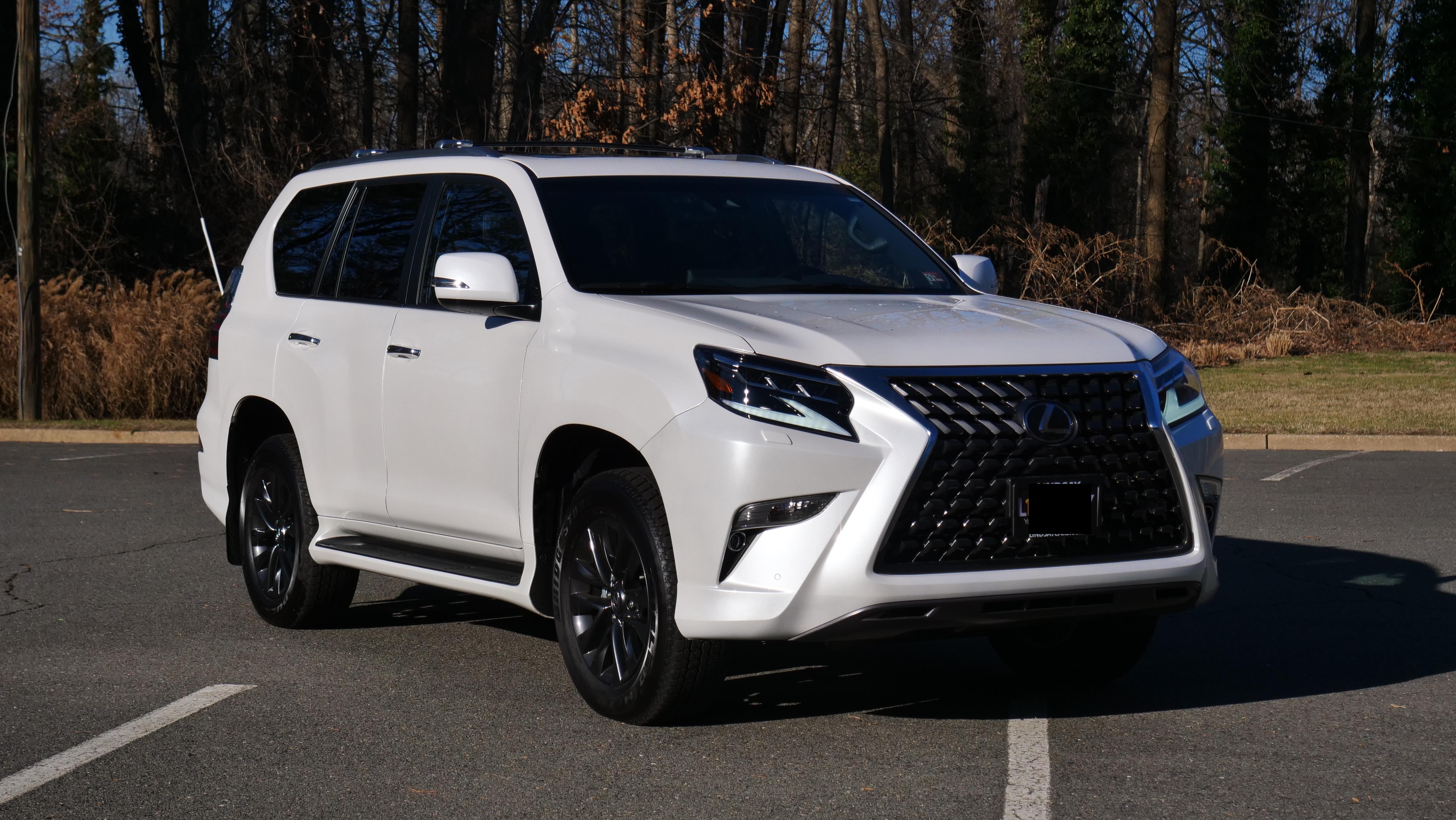 Lexus GX 2023 in Falls Church, VA