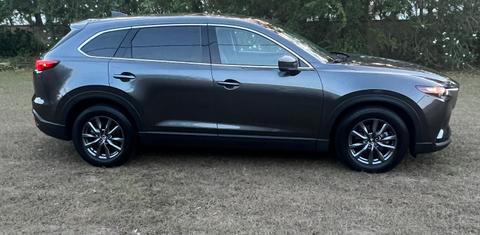 Mazda CX-9 2020