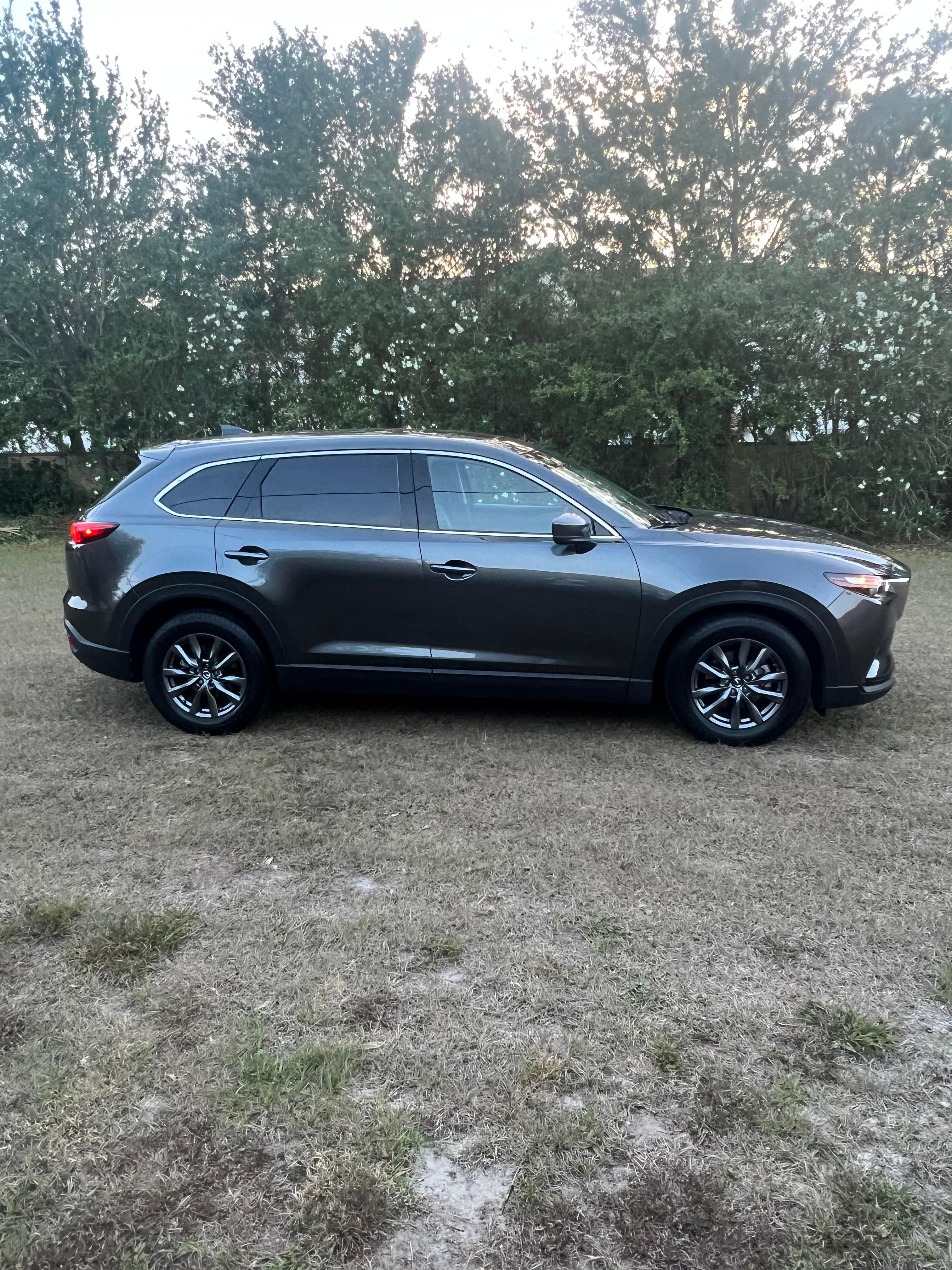 Mazda CX-9 2020 in Orlando, FL