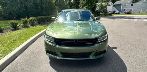 Dodge Charger 2019