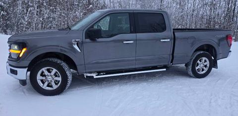 Ford F-150 2024