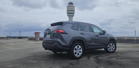 Toyota RAV4 2024