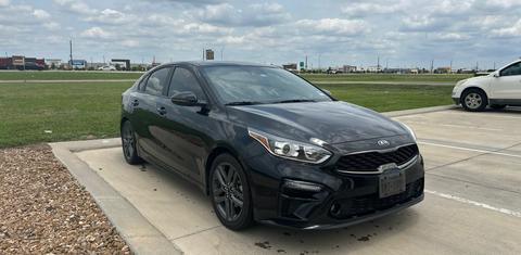 Kia Forte 2021