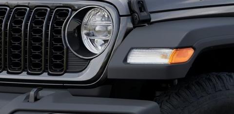Jeep Wrangler 2026