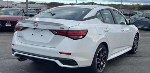 Nissan Sentra 2024