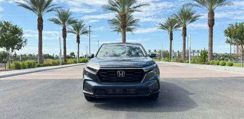 Honda CR-V 2025