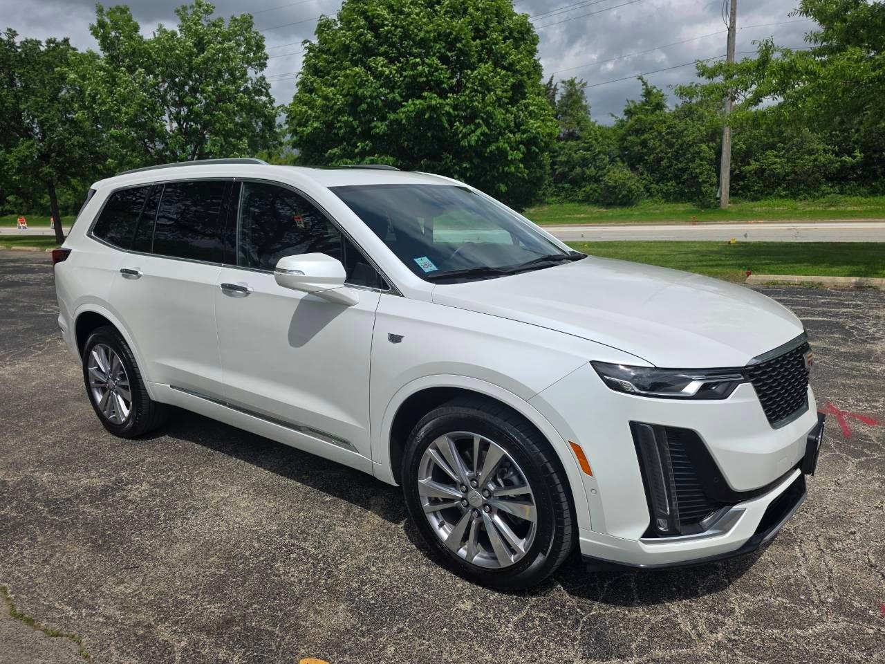 Cadillac XT6 2024 in Lyons, IL