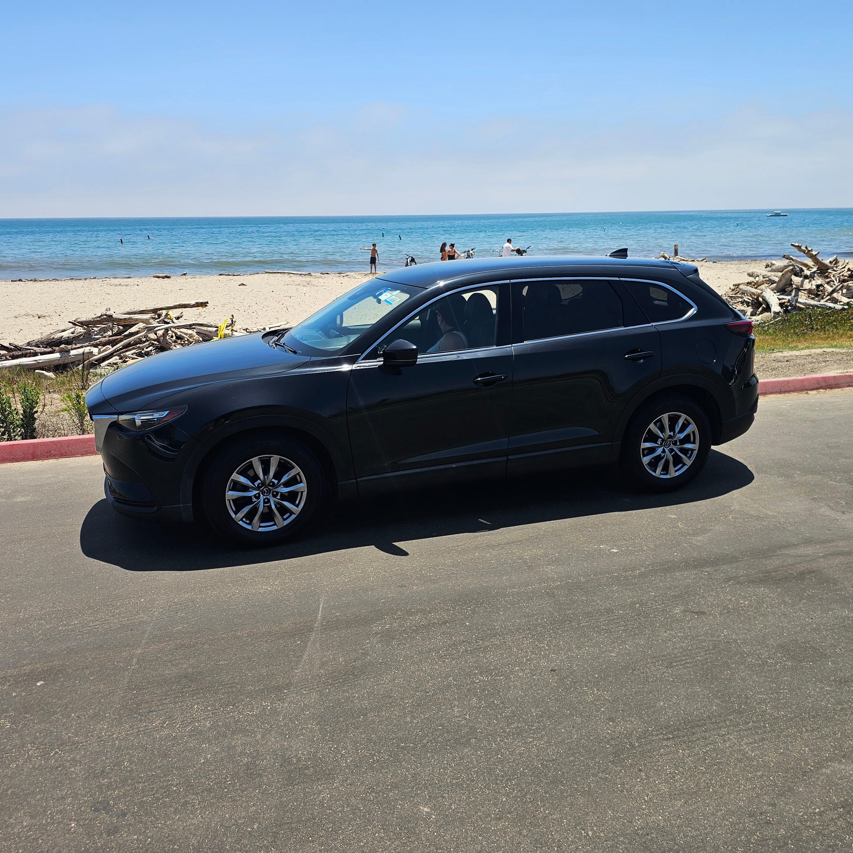 Mazda CX-9 2019 in Goleta, CA