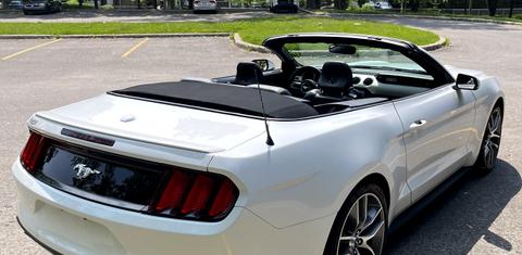 Ford Mustang 2016
