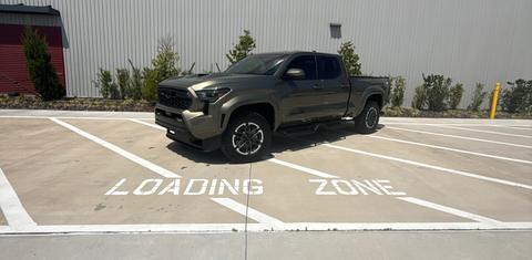 Toyota Tacoma 2026