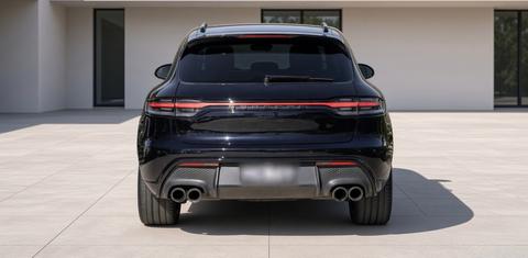 Porsche MACAN 2024