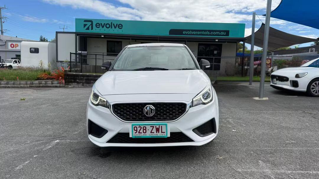 MG MG3 AUTO 2020 in Tweed Heads