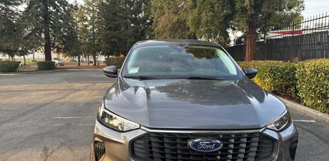 Ford Escape 2024