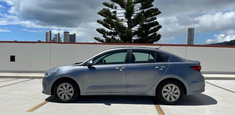 Kia Rio 2020