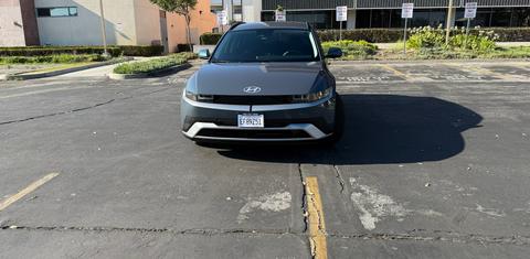 Hyundai IONIQ 5 2025
