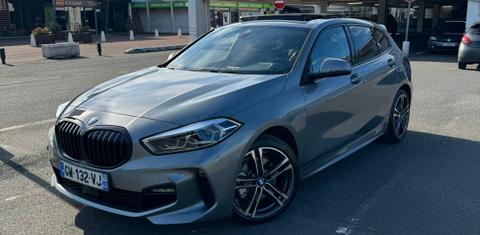 BMW SERIE 1 2024