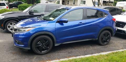 Honda HR-V 2019