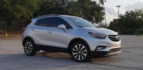 Buick Encore 2020