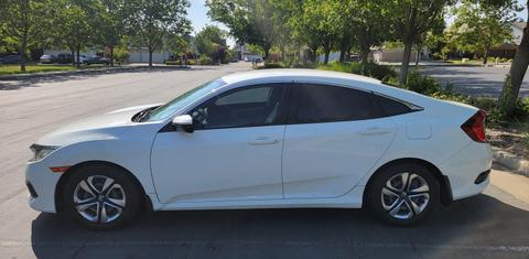 Honda Civic 2017