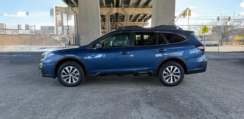 Subaru Outback 2022