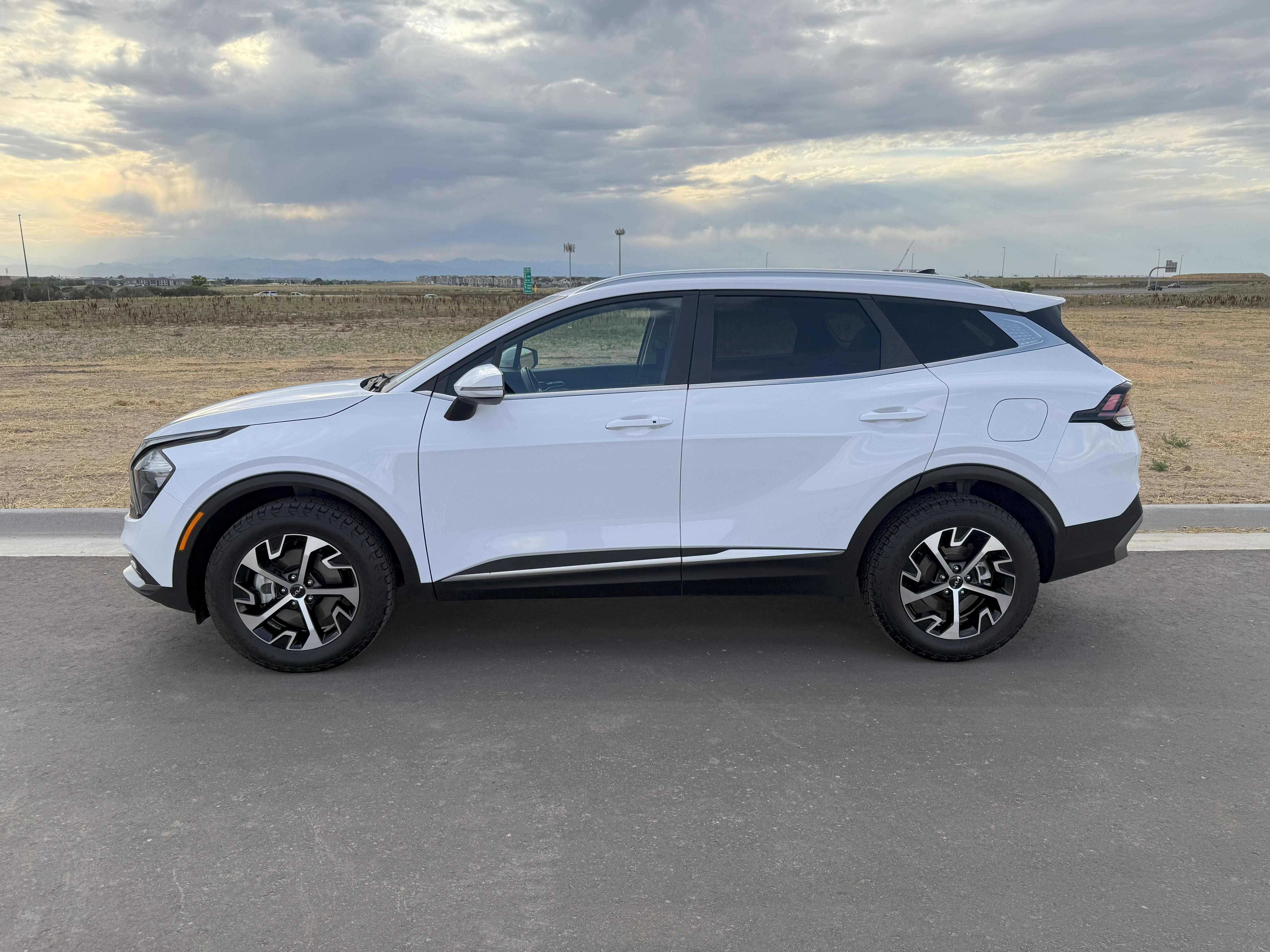 Kia Sportage 2023 in Aurora, CO