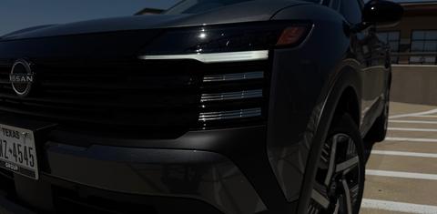Nissan Kicks 2026