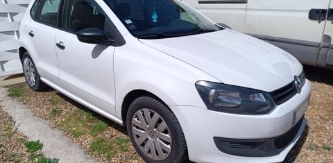 Volkswagen POLO 2013