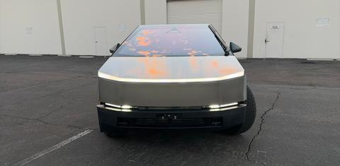 Tesla Cybertruck 2024