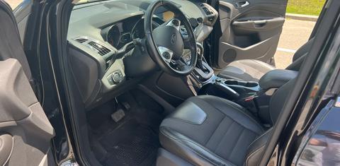Ford Escape 2014