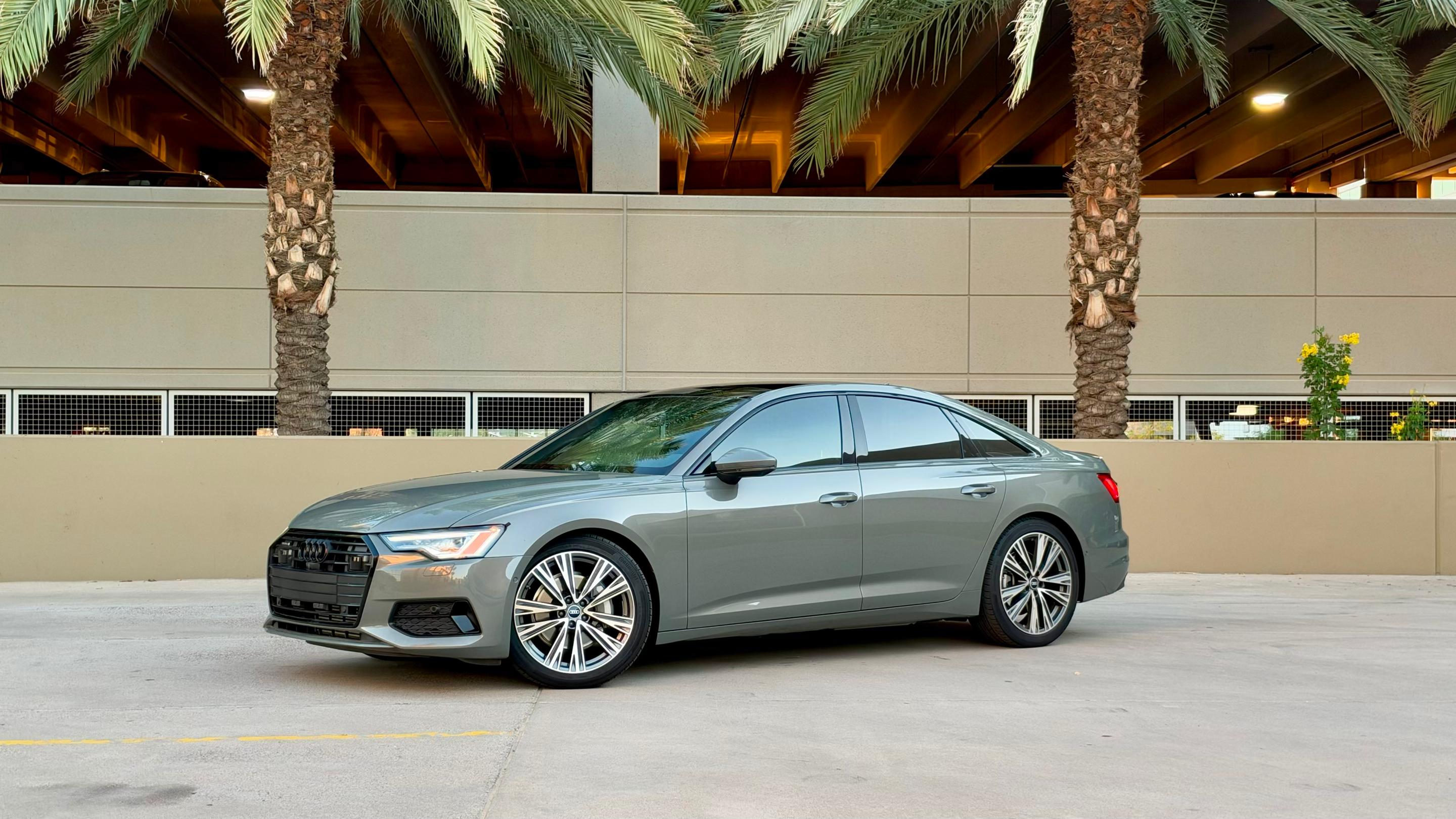 Audi A6 2023 in Phoenix, AZ