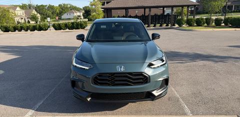 Honda HR-V 2027
