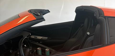 Chevrolet Corvette 2020
