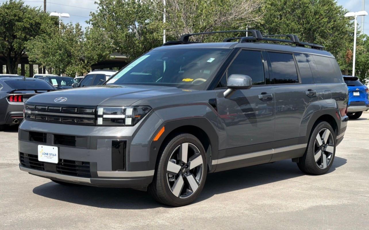 Hyundai Santa Fe 2025 in Austin, TX