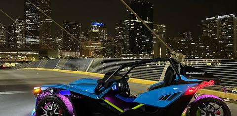 Polaris Slingshot 2023