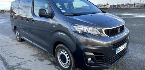 Peugeot EXPERT 2021