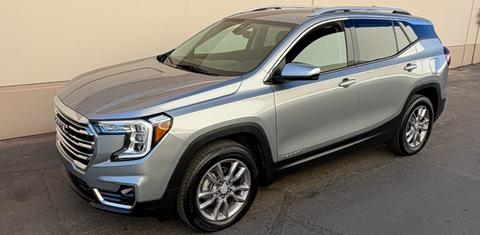 GMC Terrain 2024