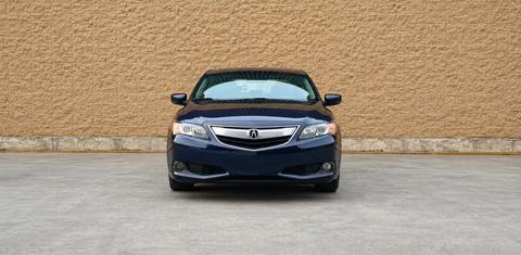 Acura ILX 2015