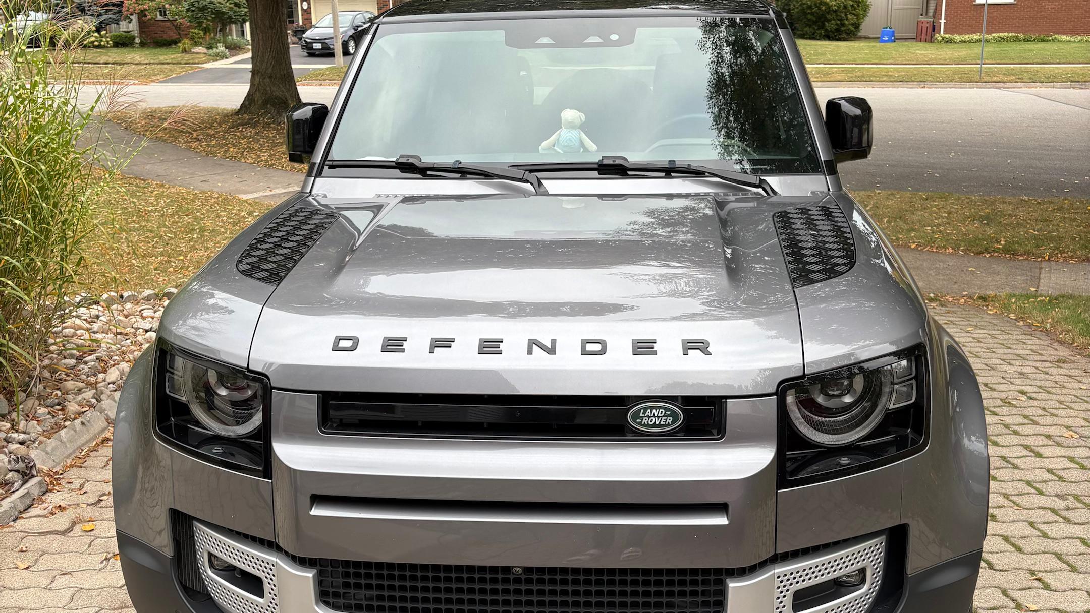 Land Rover Defender 2024 à Burlington, ON