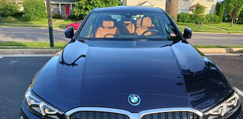 BMW 3 Series 2023